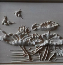 多頭浮雕機(jī)