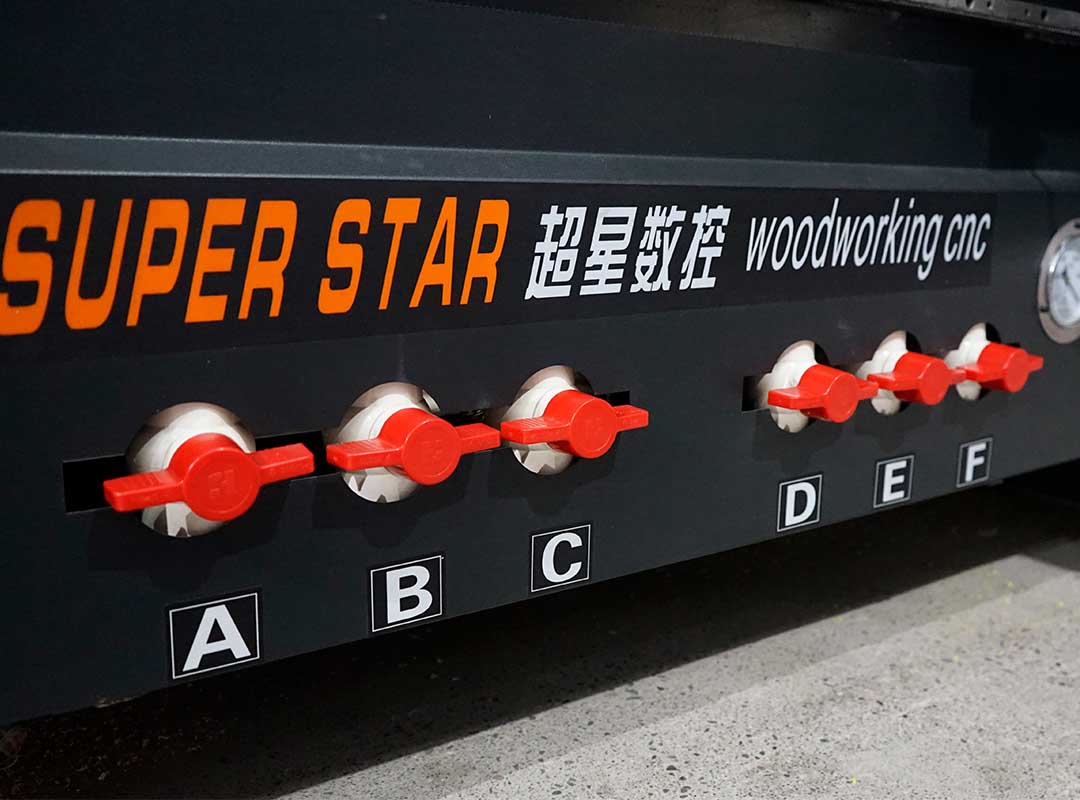 四工序開(kāi)料機(jī)B1