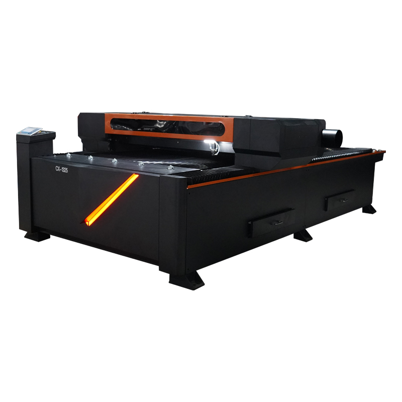 1325二氧化碳激光切割機